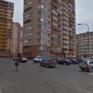 Ulitsa Arkhitektora Ishunina, 7, Krasnodar: photo