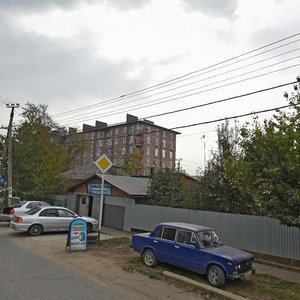 Dorozhnaya ulitsa, 31, : foto