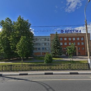 Красногорск, Ильинское шоссе, 2-й километр, 1: фото