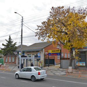 Severnaya Street, 430, Krasnodar: photo