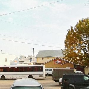 Ulitsa Kirova, 11Б, Gorodets: photo