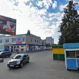 Vulytsia Rokosovskoho, 15, : foto