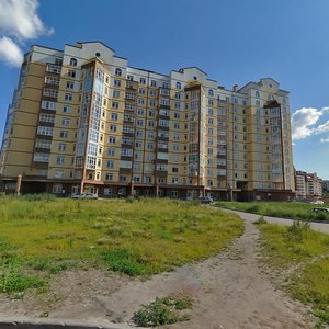 Soldata Korzuna Street, 4, Saint Petersburg: photo