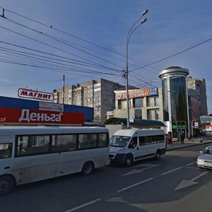 Stavropolskaya Street, 98/5, : foto