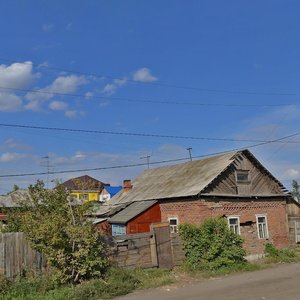 Frezernaya ulitsa, 27, Omsk: photo