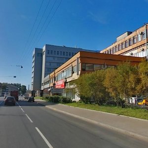 Санкт‑Петербург, Улица Калинина, 13А: фото