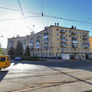 Tchaikovskogo Avenue, 24/2Б, Tver: photo