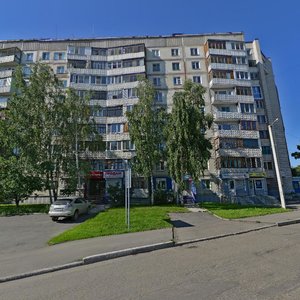 Kommunarsky Lane, 16/1, Biysk: photo