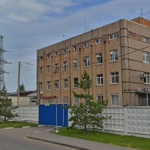 Vagonoremontnaya Street, 27, : foto