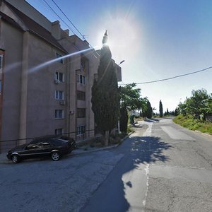 Ulitsa Bogdana Khmelnitskogo, No:1, Aluşta: Fotoğraflar