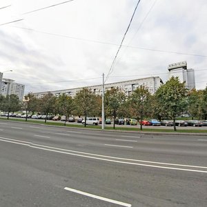 Niezaliezhnasci Avenue, 157, Minsk: photo