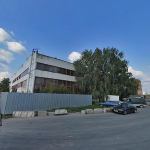 Pokhodny Drive, 5, Moscow: photo