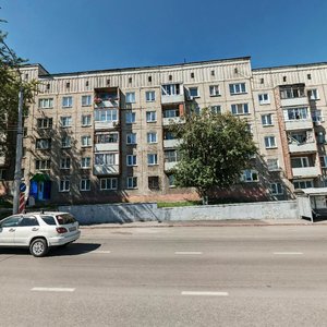 Prospekt Khimikov, 16, Kemerovo: photo