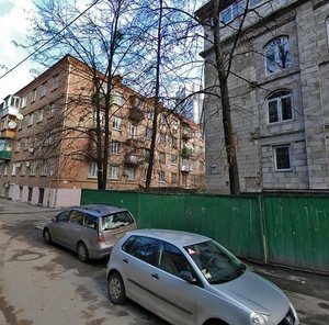 Leonida Pervomaiskoho Street, 5, Kyiv: photo