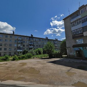 Burovaya ulitsa, 3, Kaluga: photo