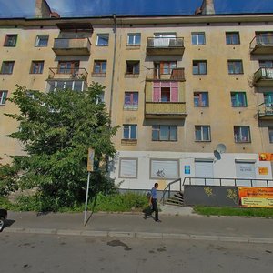 Krasnaya Street, 34, Petrozavodsk: photo