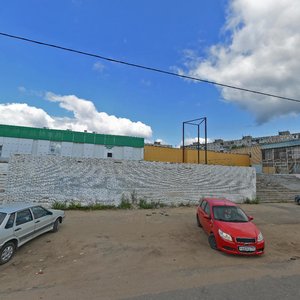 Naberezhnaya Street, 10А ، : صورة