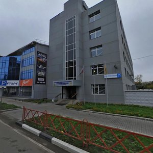 Malaya Proletarskaya Street, 18А, : foto