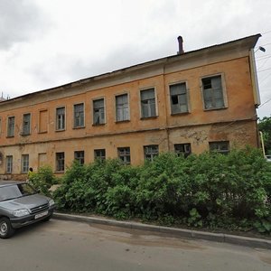 Ulitsa Plekhanova, 42, Kaluga: photo