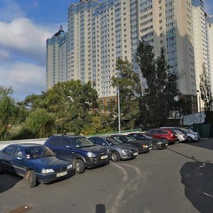 Ovanesa Tumaniana Street, 15А, Kyiv: photo