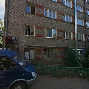 Pobedy Street, 45, Ufa: photo