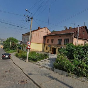 Черновцы, Улица Гастелло, 2: фото