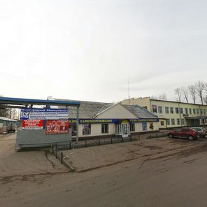 Kuzbasskaya Street, 15Ак1, Nizhny Novgorod: photo