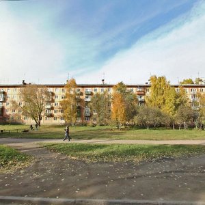 Trilissera Street, 107, Irkutsk: photo