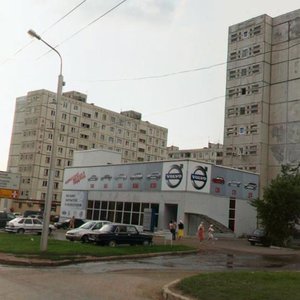 Ufa, Bakalinskaya Sok., 66Б: foto