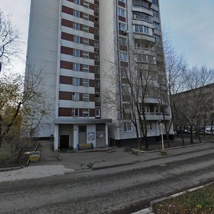 Khoroshyovskoye Highway, 46, Moscow: photo