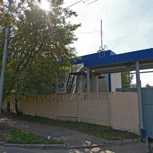 Burakova Street, 16 ، موسكو: صورة