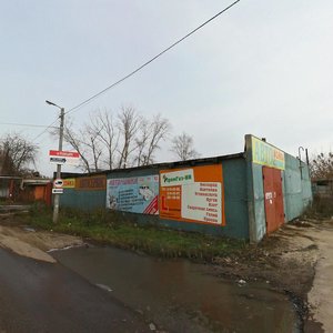 Vyaznikovskaya Street, 36А ، نيجني نوفغورود: صورة