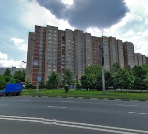 11th Tekstilschikov Street, 11, Moscow: photo