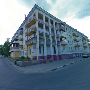 Pionerskaya Street, 5, Kolomna: photo