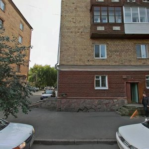 Karla Marksa Street, 141, Krasnoyarsk: photo