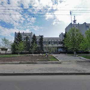 Prospekt Yuriia Haharina, 129, Kharkiv: photo