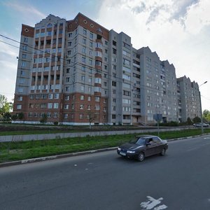 Bolshaya Vorobyovskaya Street, 26, : foto