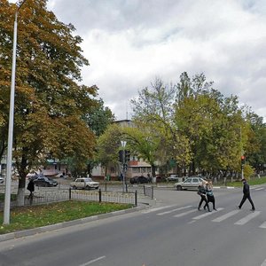 Nekrasova Street, 8А, Belgorod: photo