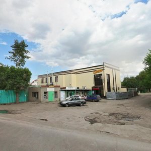 Balqantaý kóshesi, 70, Karaganda: photo