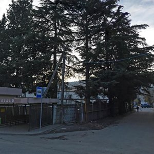 Krasnodonskaya ulitsa, 36Б, Sochi: photo