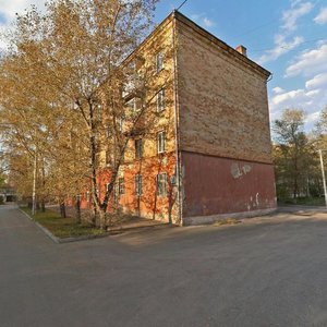 Красноярск, Транзитная улица, 58: фото