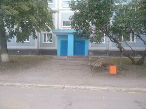 Leninskogo Komsomola Avenue, 42, Ulyanovsk: photo