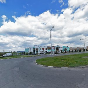 Molodyozhniy Avenue, 6, Stariy Oskol: photo