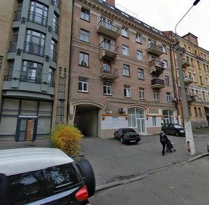 Nazarivska Street, 13, Kyiv: photo