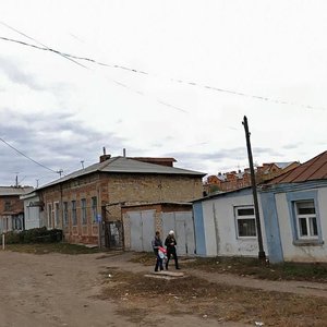 Trofimovskiy pereulok, 1, : foto