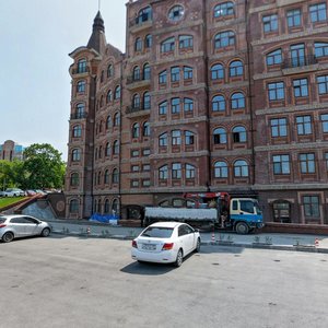 Ostryakova Street, 49, Vladivostok: photo