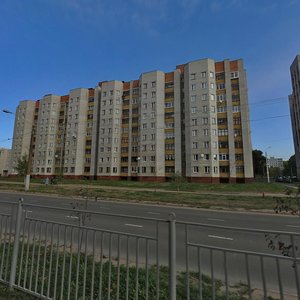 Mashinostroiteley Avenue, No:5/2, Yaroslavl: Fotoğraflar