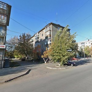 Savelyeva Street, 31, Kurgan: photo