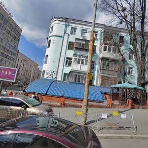 Saksahanskoho Street, 42/78 ، كييف: صورة