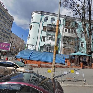 Saksahanskoho Street, 42/78, Kyiv: photo